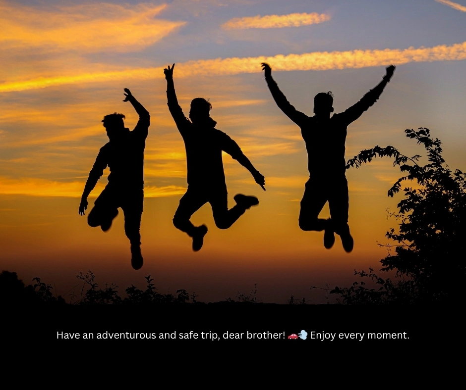 Happy Journey Wishes