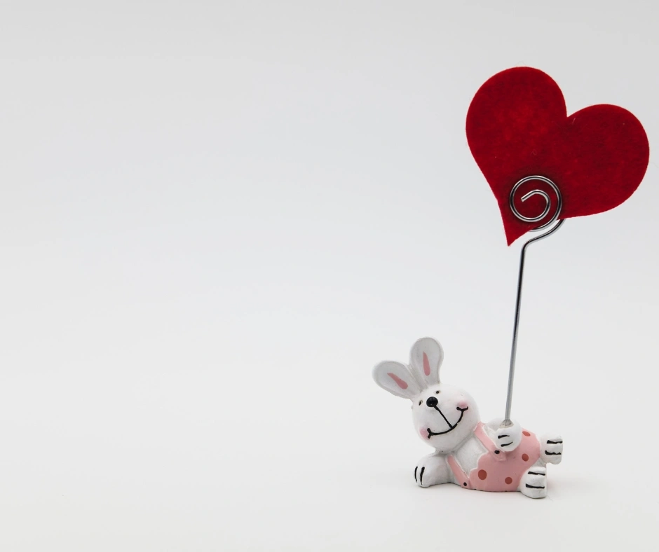 love messages for her
