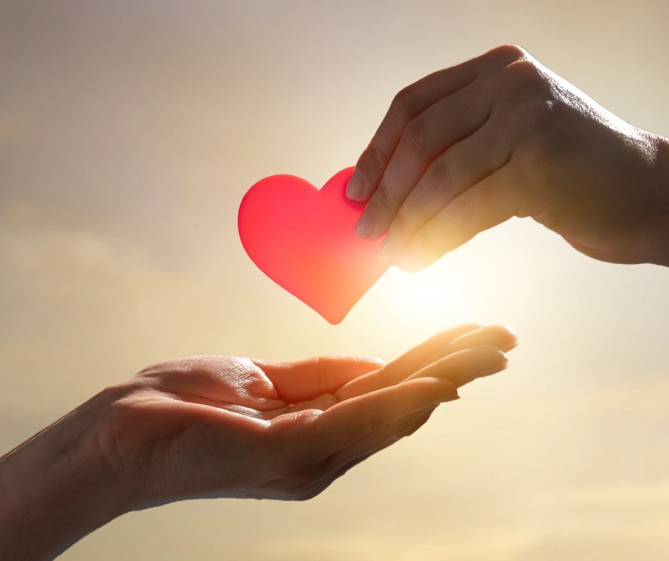 love messages for her