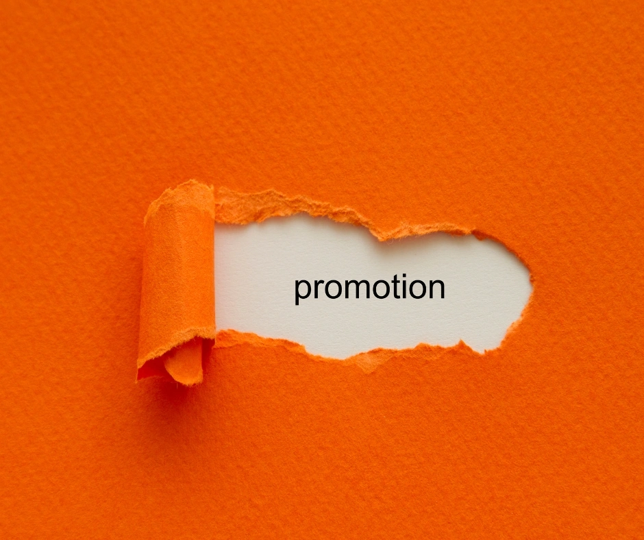 Promotion Wishes