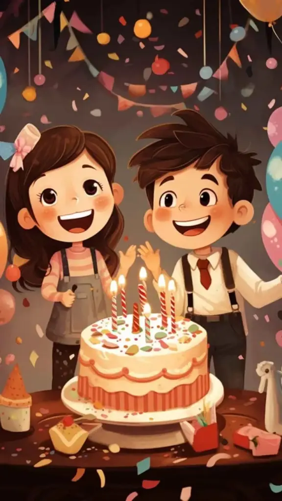 Happy Birthday Wishes