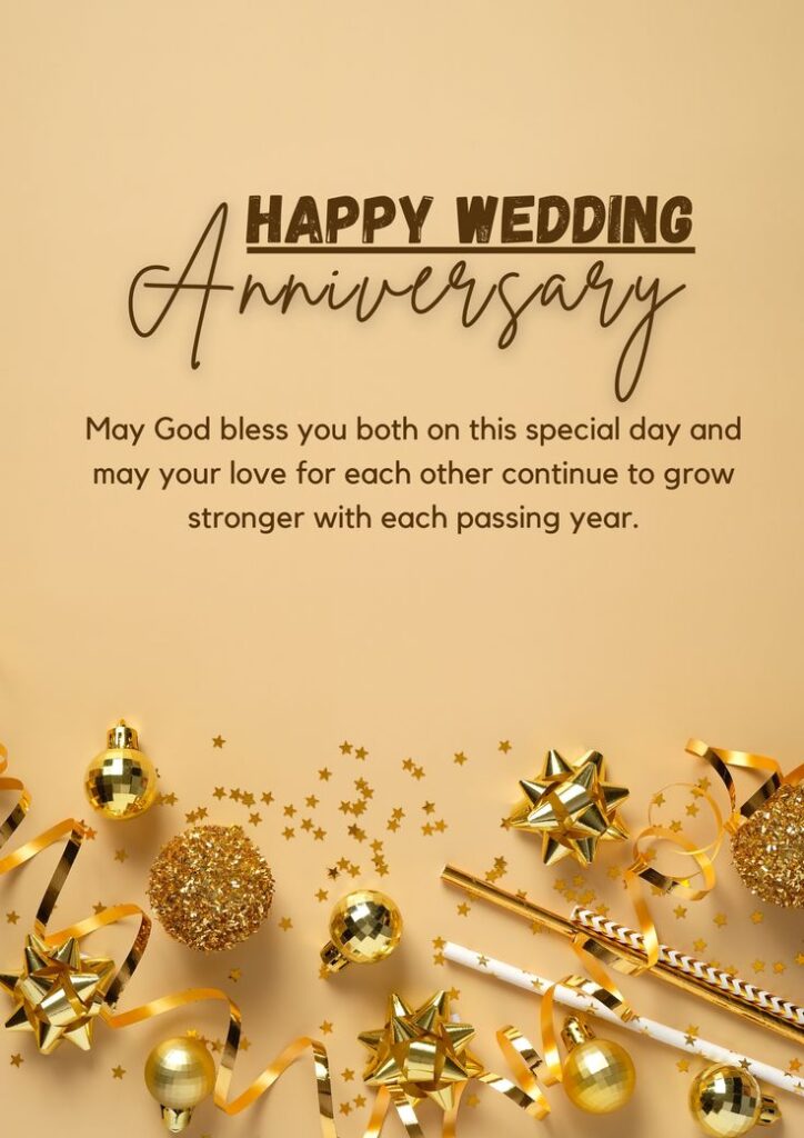 Anniversary Wishes