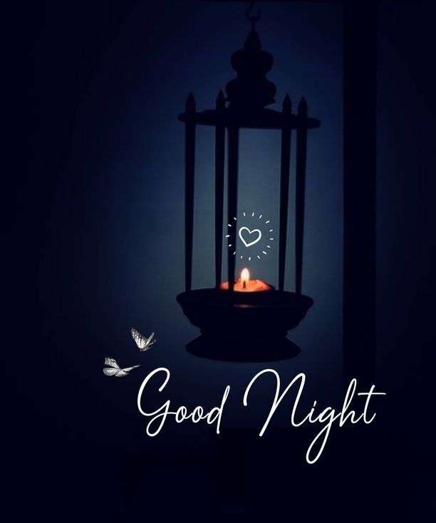 good night wishes