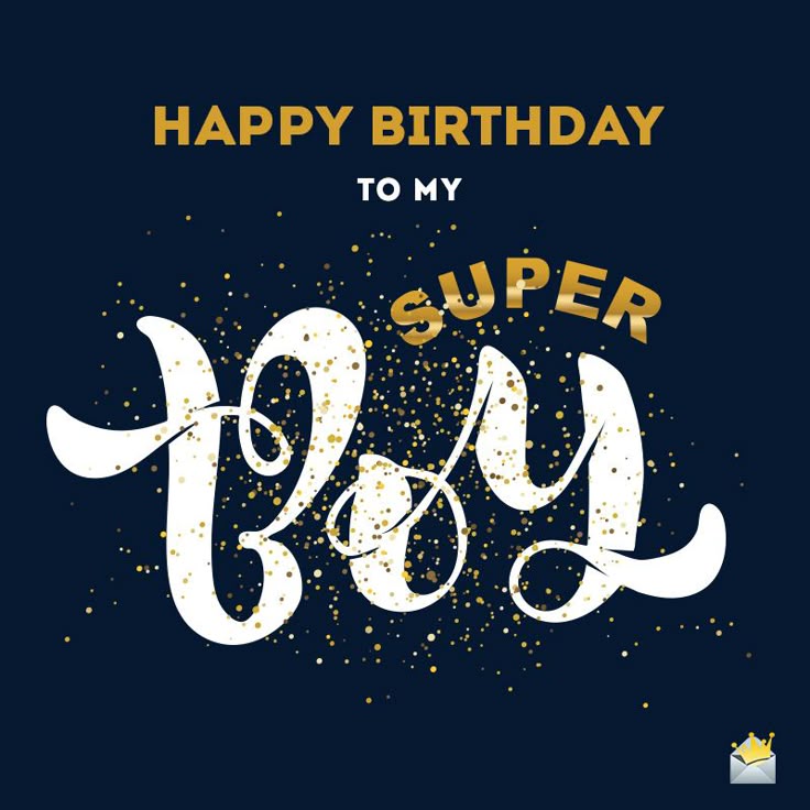 birthday wishes for son