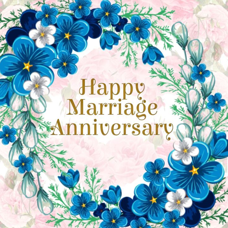 Anniversary Wishes
