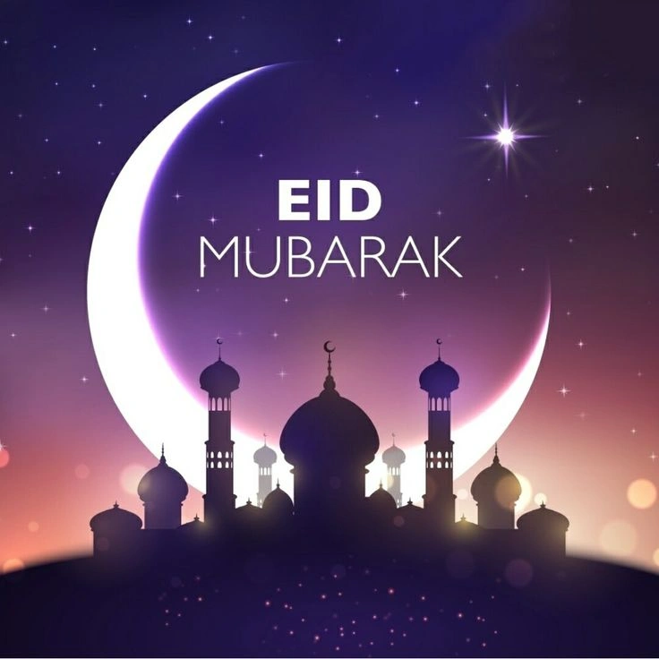 eid mubarak wishes