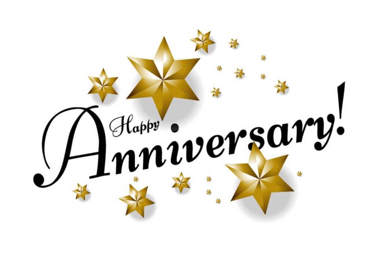 Anniversary Wishes