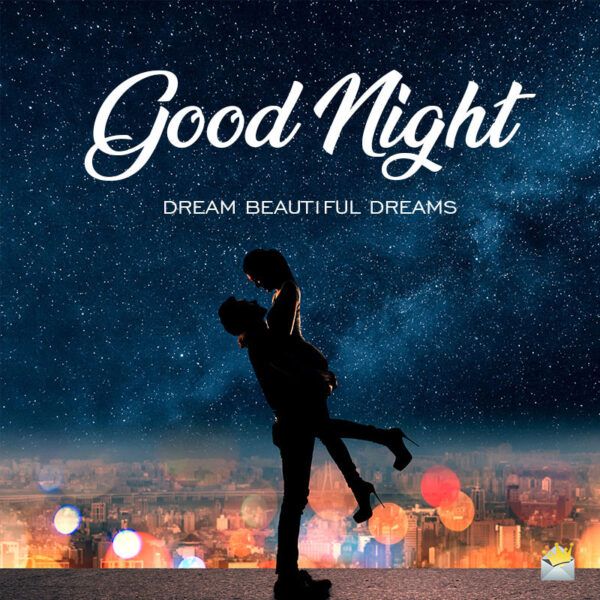 good night wishes 