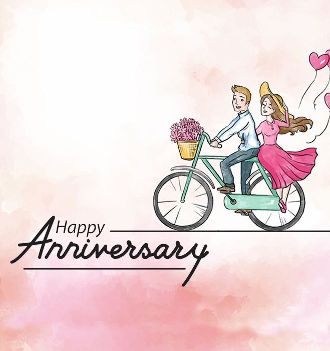 Anniversary Wishes