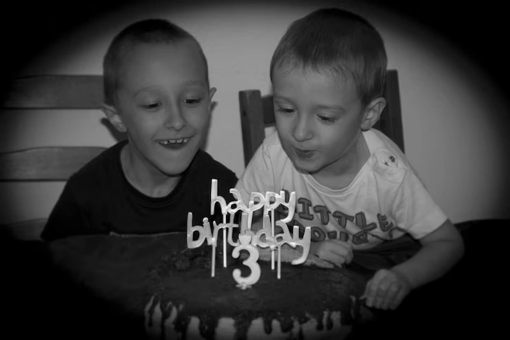 Happy Birthday Wishes