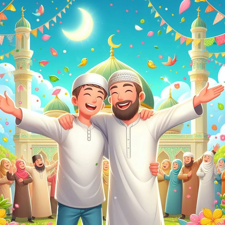 eid mubarak wishes