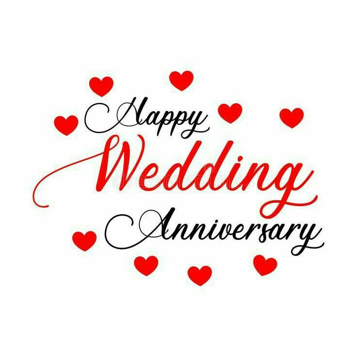 Anniversary Wishes