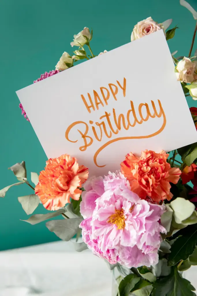 Happy Birthday Wishes