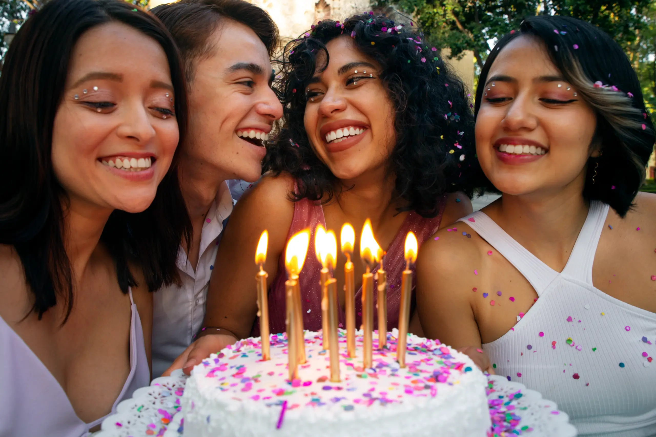 Happy Birthday Wishes