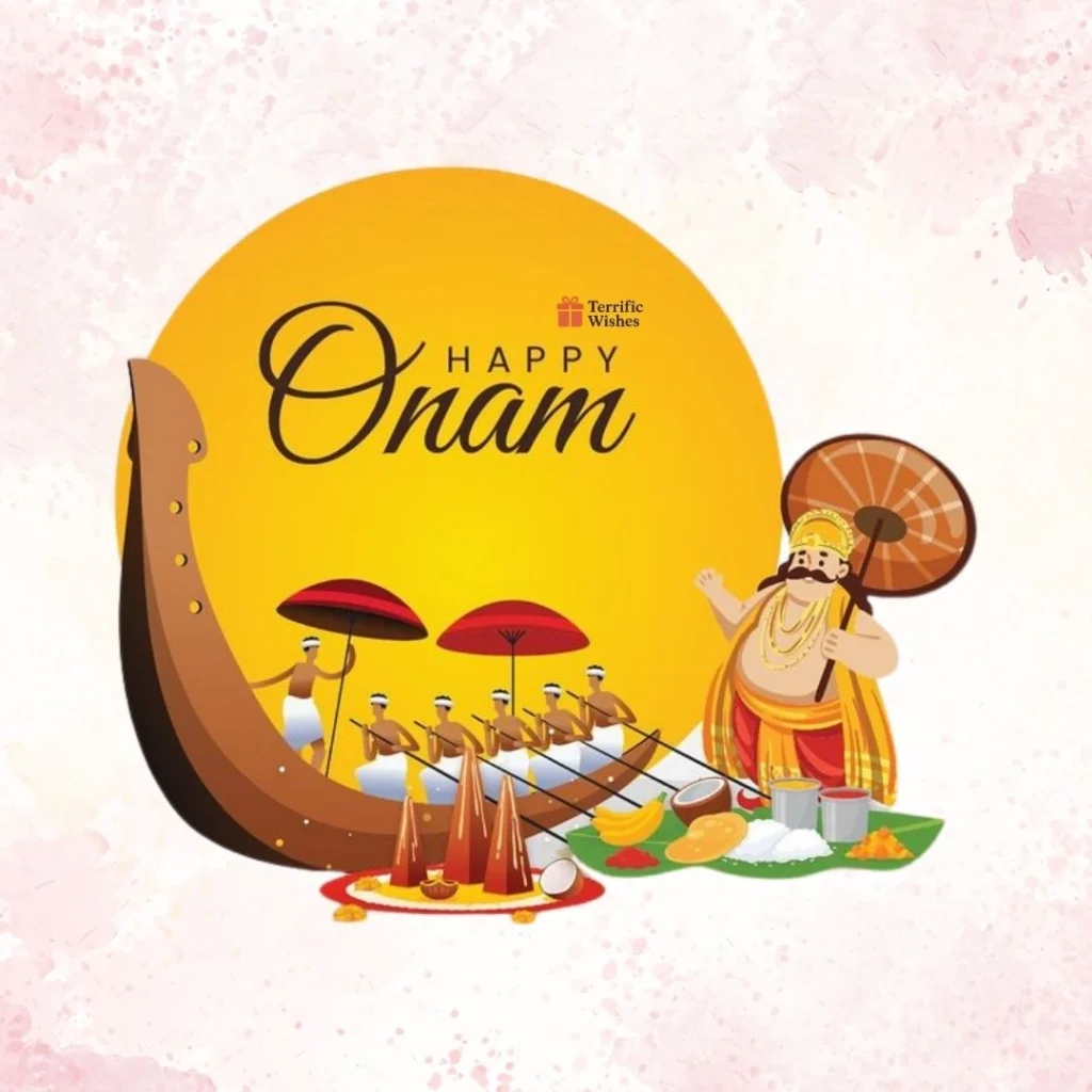 WhatsApp Onam Wishes in Malayalam