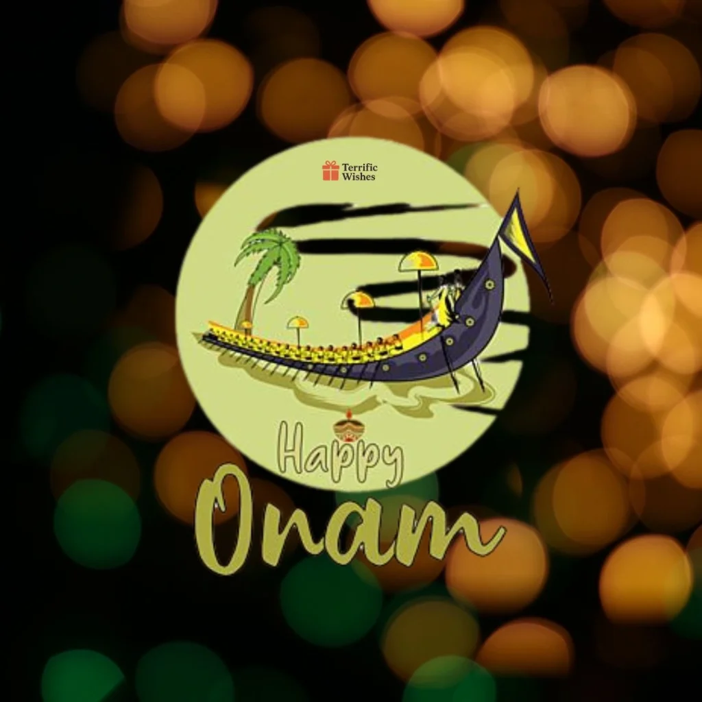 Onam Wish