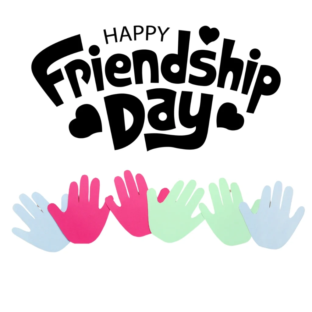 Friendship Day Wishes to Best Friend 