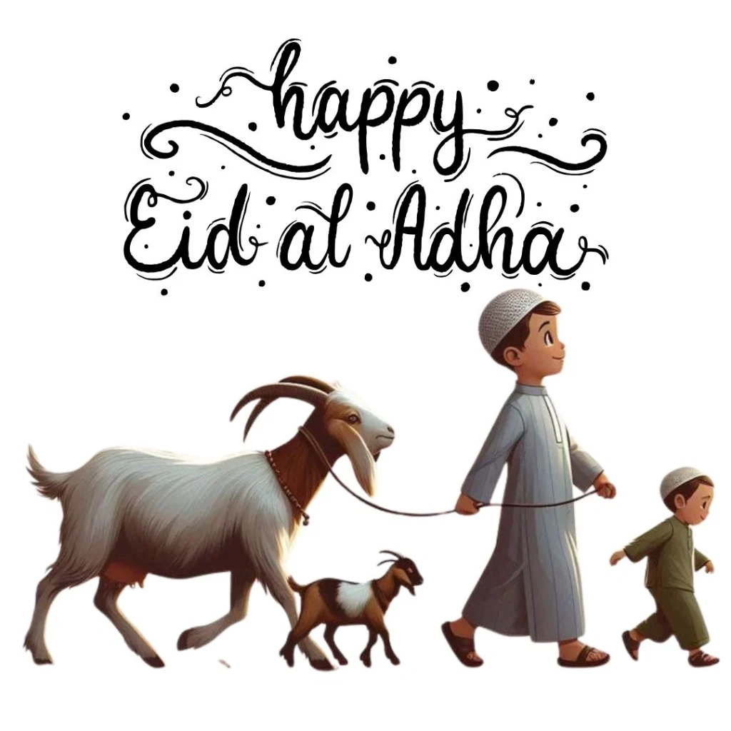 Eid-ul-Adha wishes