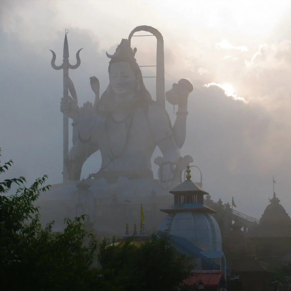 Sawan Somvar Ki Hardik Shubhkamnaye