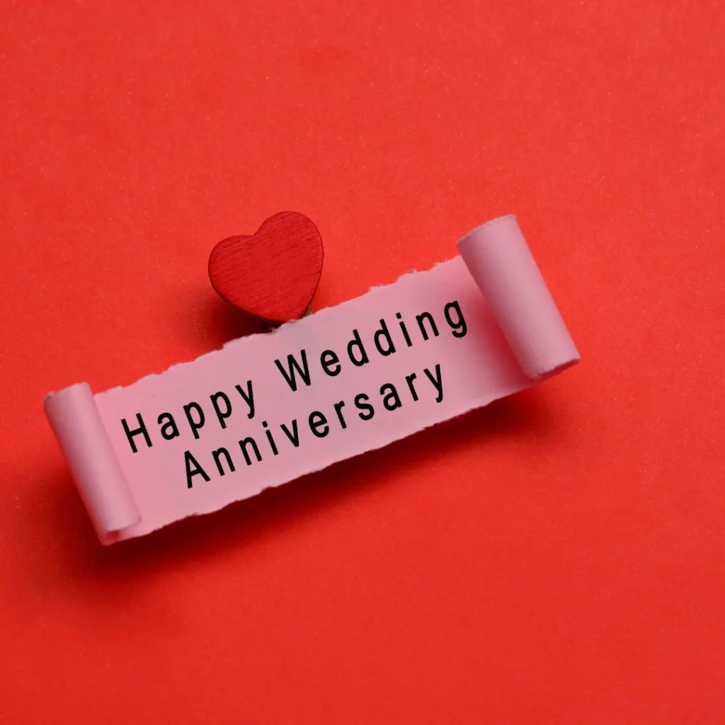one month anniversary