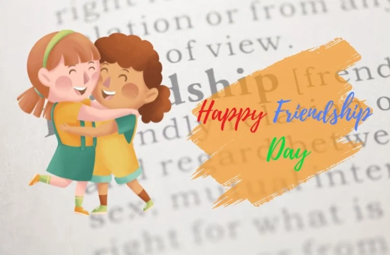 Friendship Day Wishes