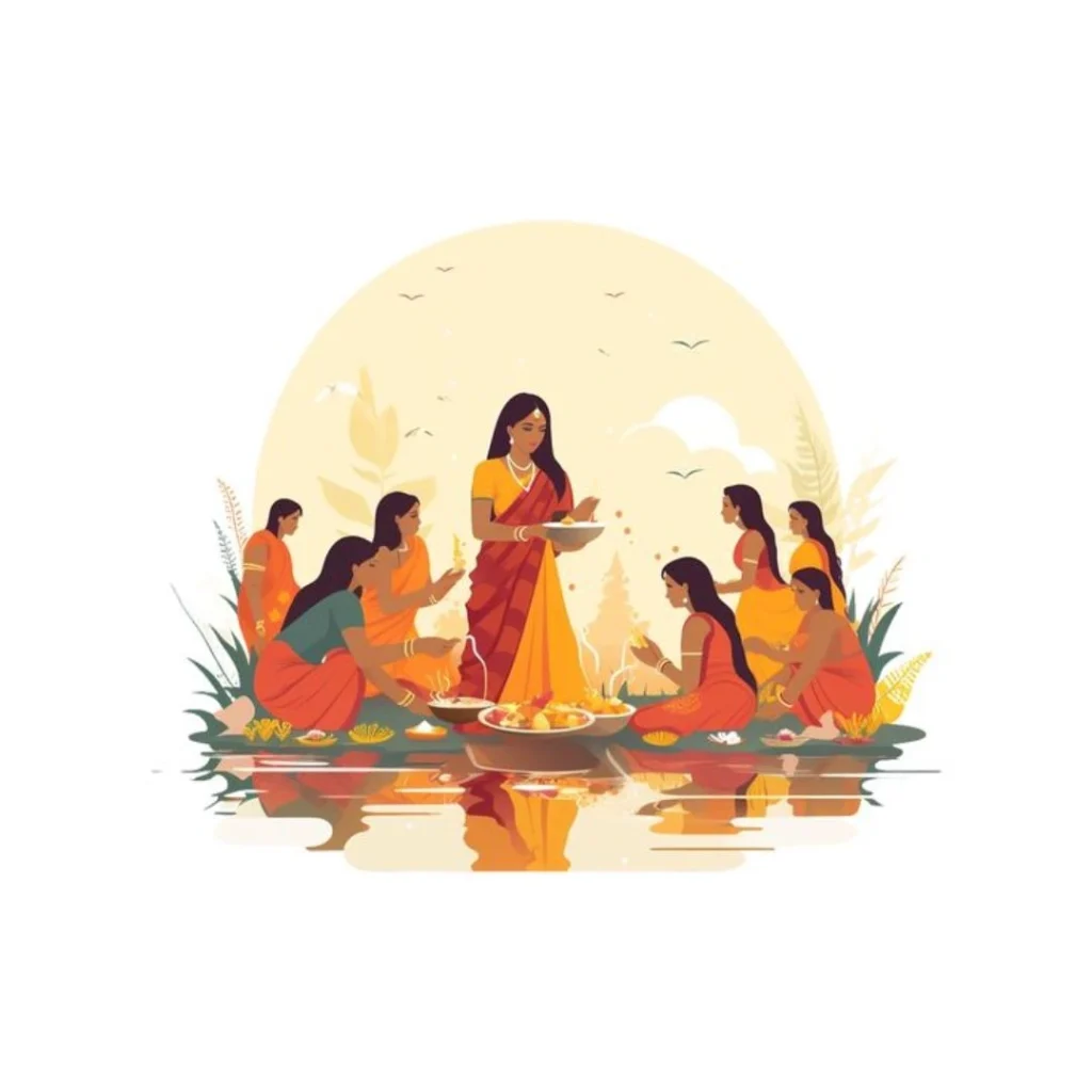 Happy Chhath Puja Wish