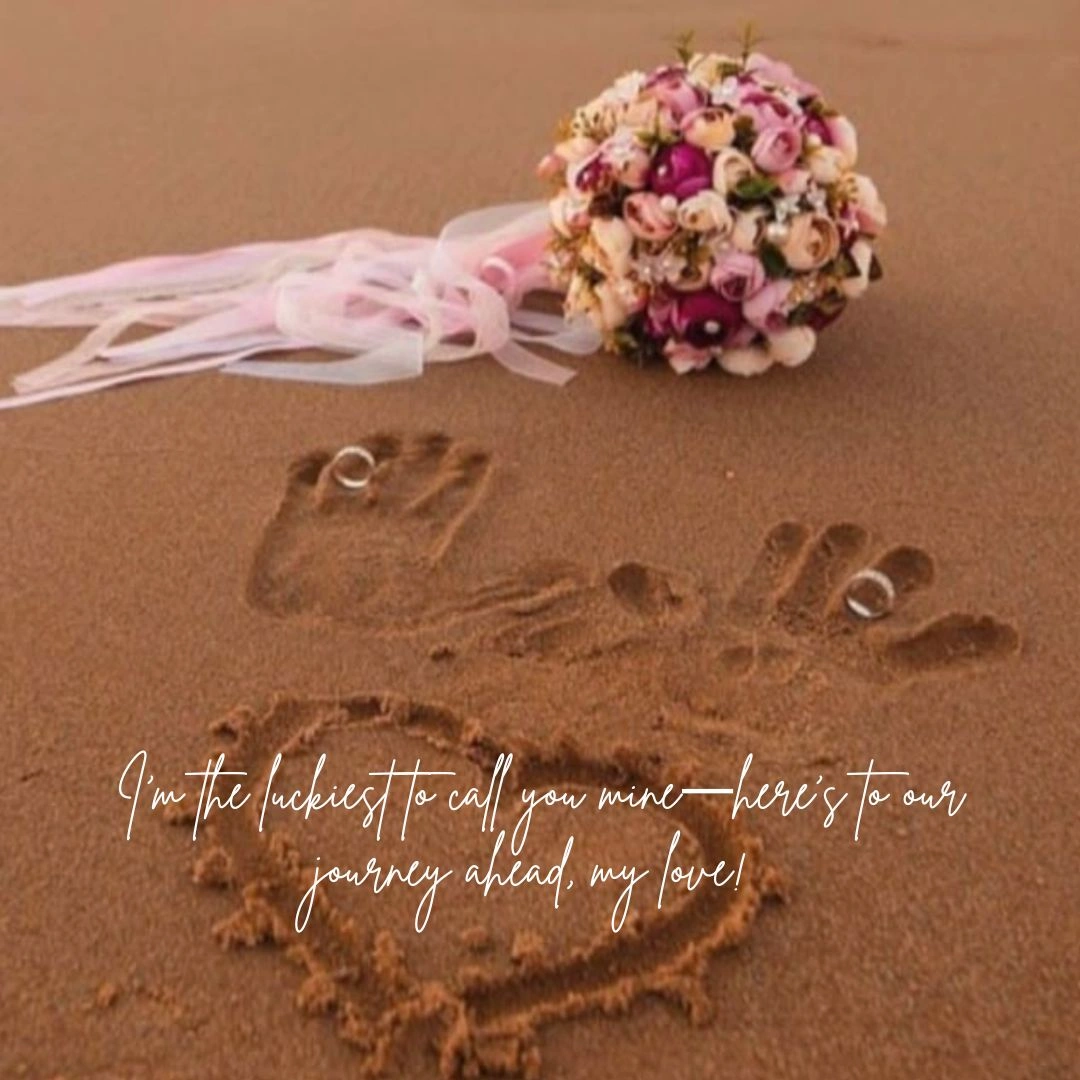 Engagement Wishes for Brother