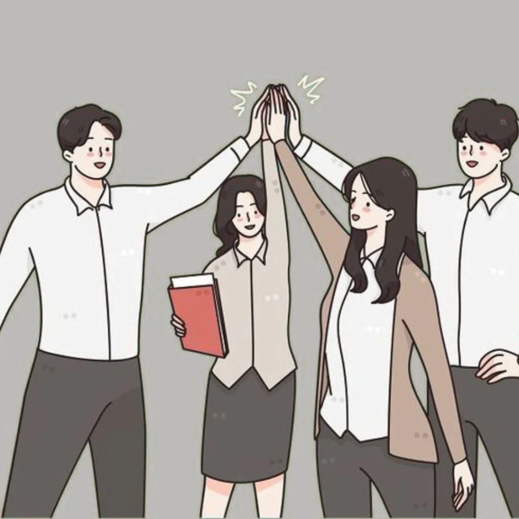 Farewell Message