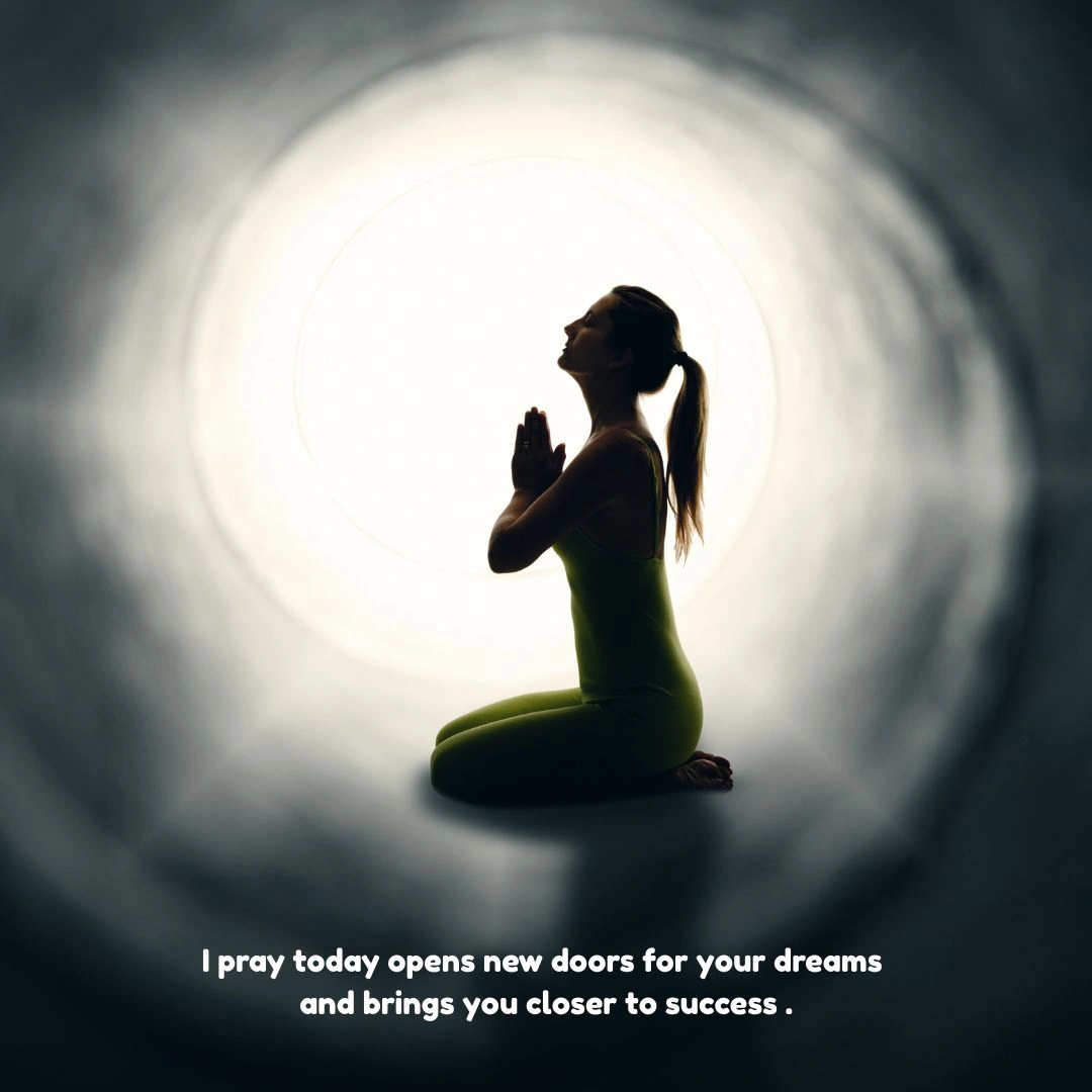 Morning Prayer for My Boyfriend