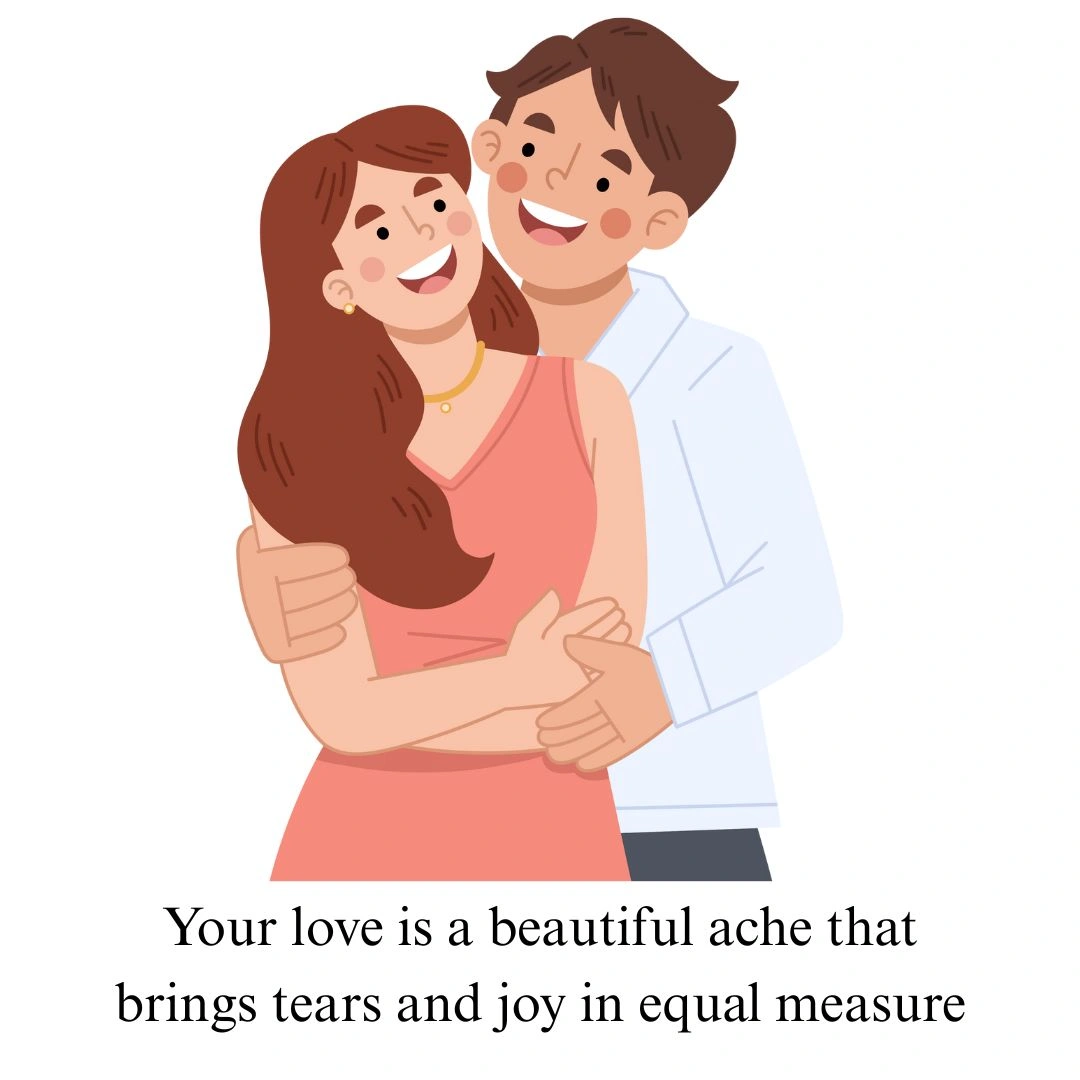 Deep Love Messages for Her to Make Her Cry