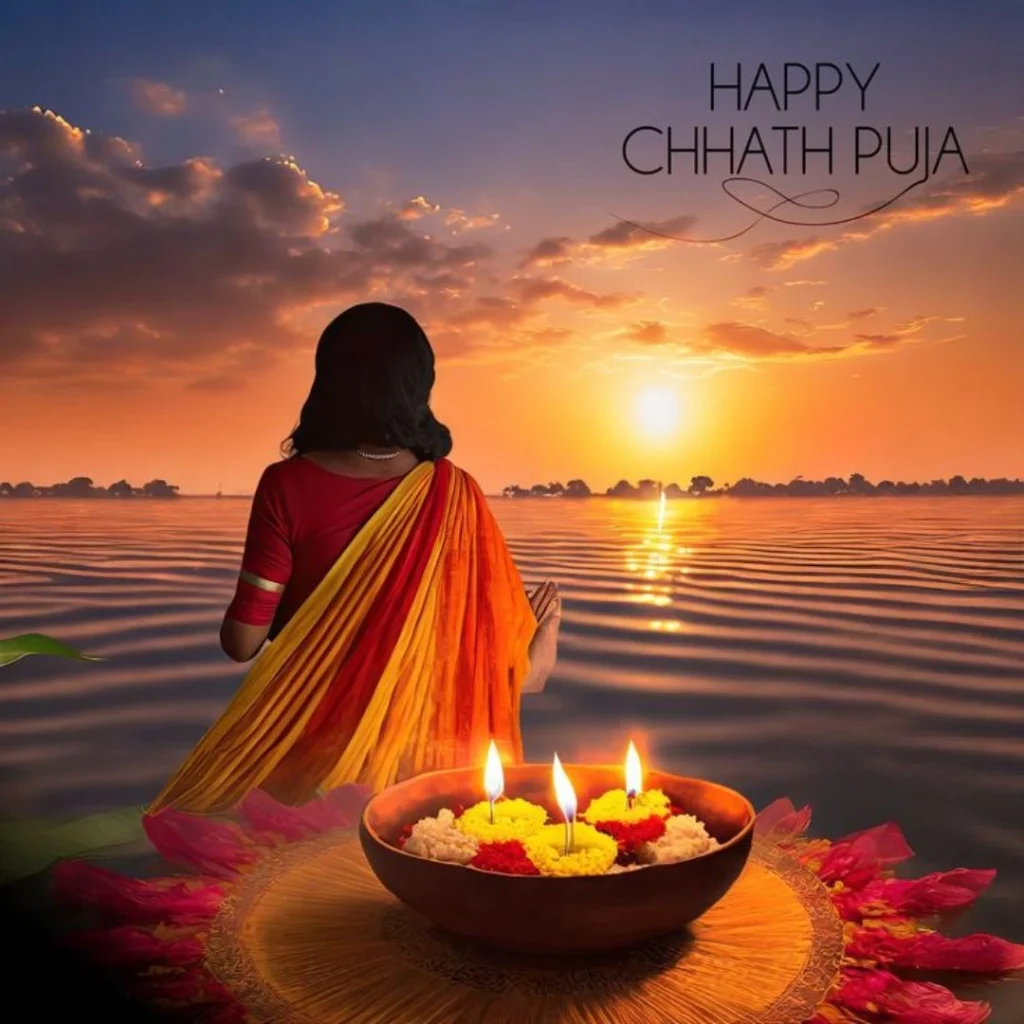 Chhath Puja 2025 Date