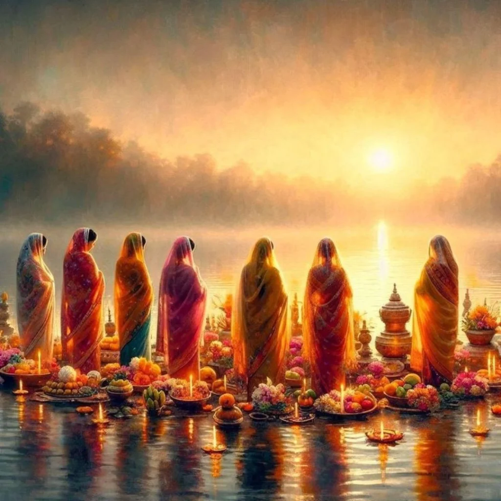 Chhath Puja 2025