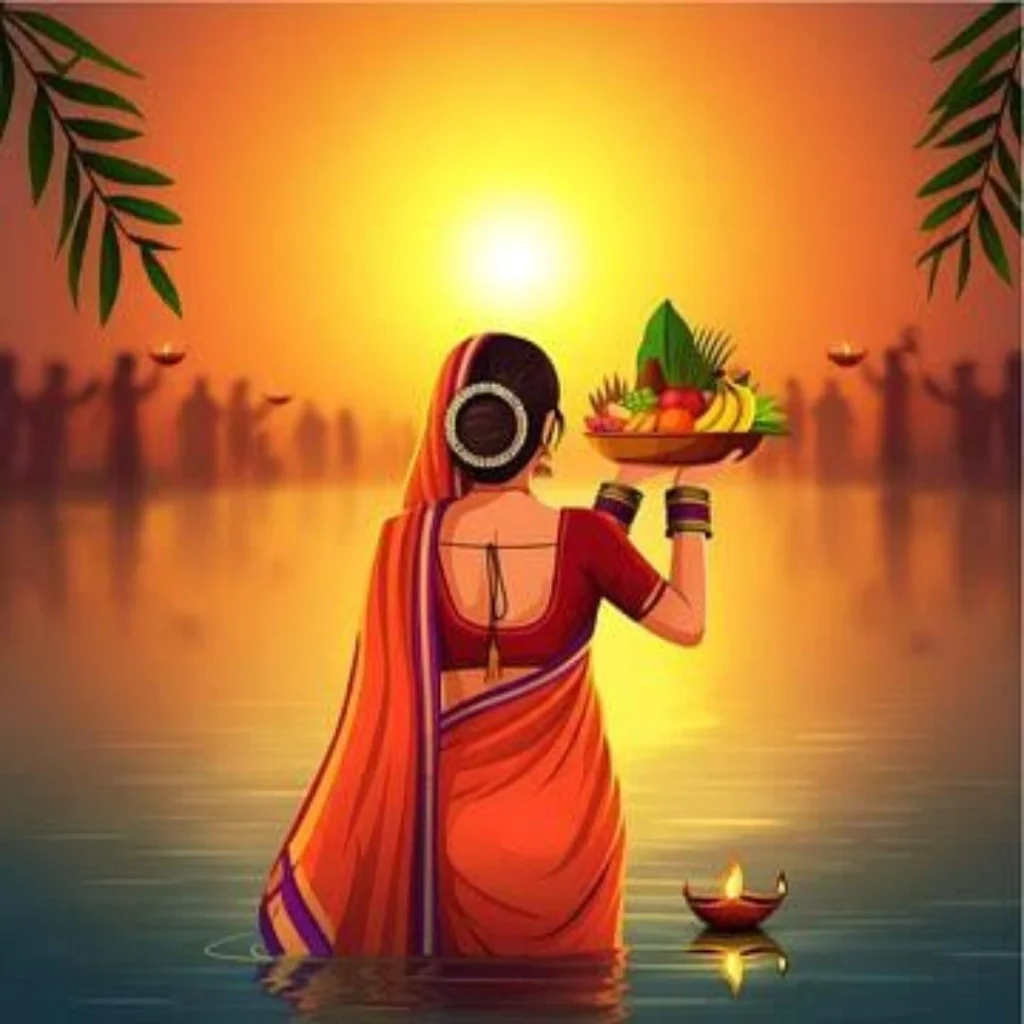 Chhath Puja Quotes