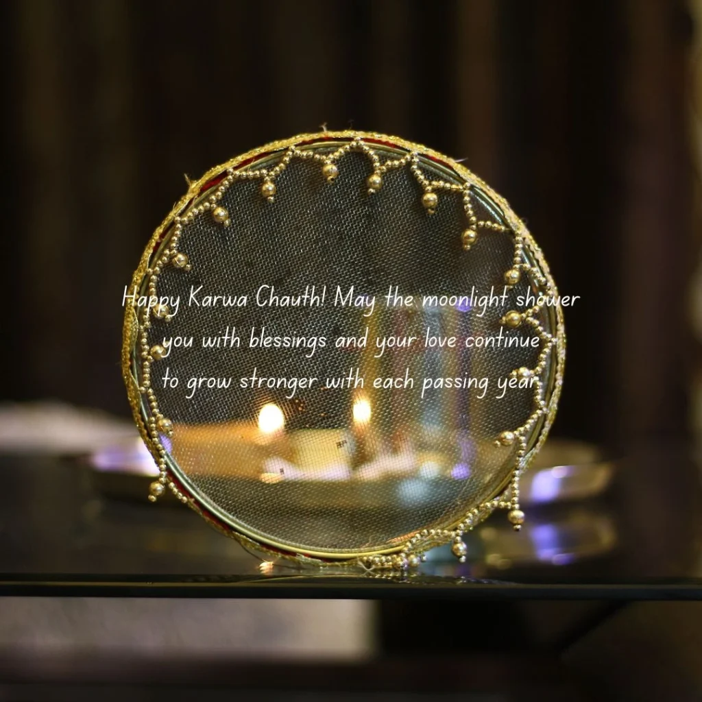 Karwa Chauth
