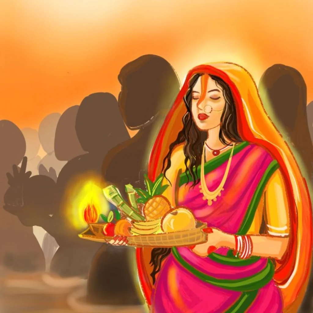 Happy Chhath Puja 2025