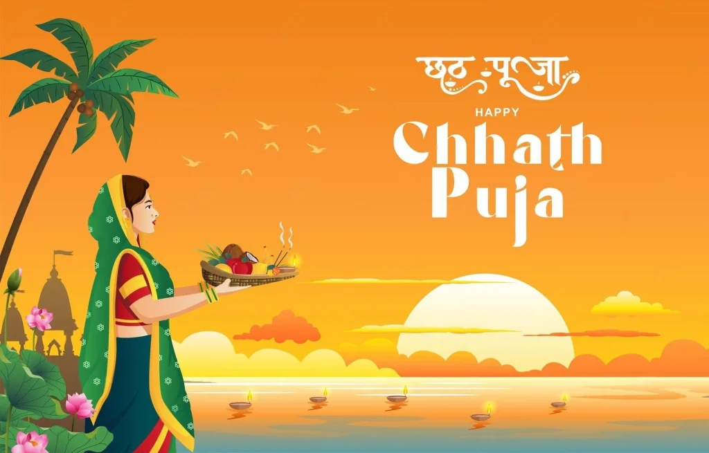 Happy Chhath Puja Wishes