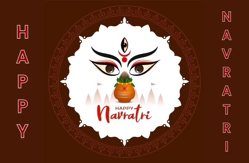 Perfect Happy Navratri Wishes to Make Your Festival Special Happy Navratri Wishes