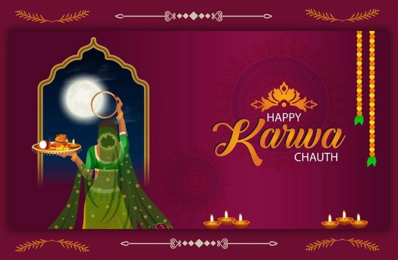 240+ Beautiful Karwa Chauth Wishes to Make Your Festival Special Karwa Chauth Wishes
