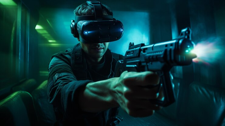 Top Free Shooter Games to Play Online in 2025