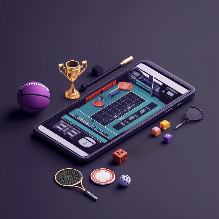 App Features Review: Why Players Are Switching to Goa Games App Features Review: Why Players Are Switching to Goa Games